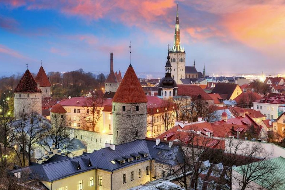 Dental clinics in Estonia