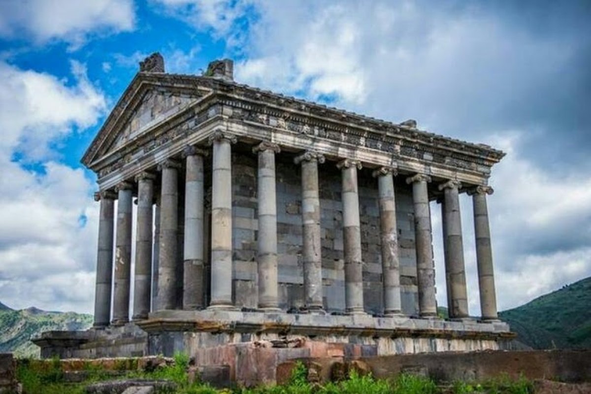 Dental clinics in Armenia