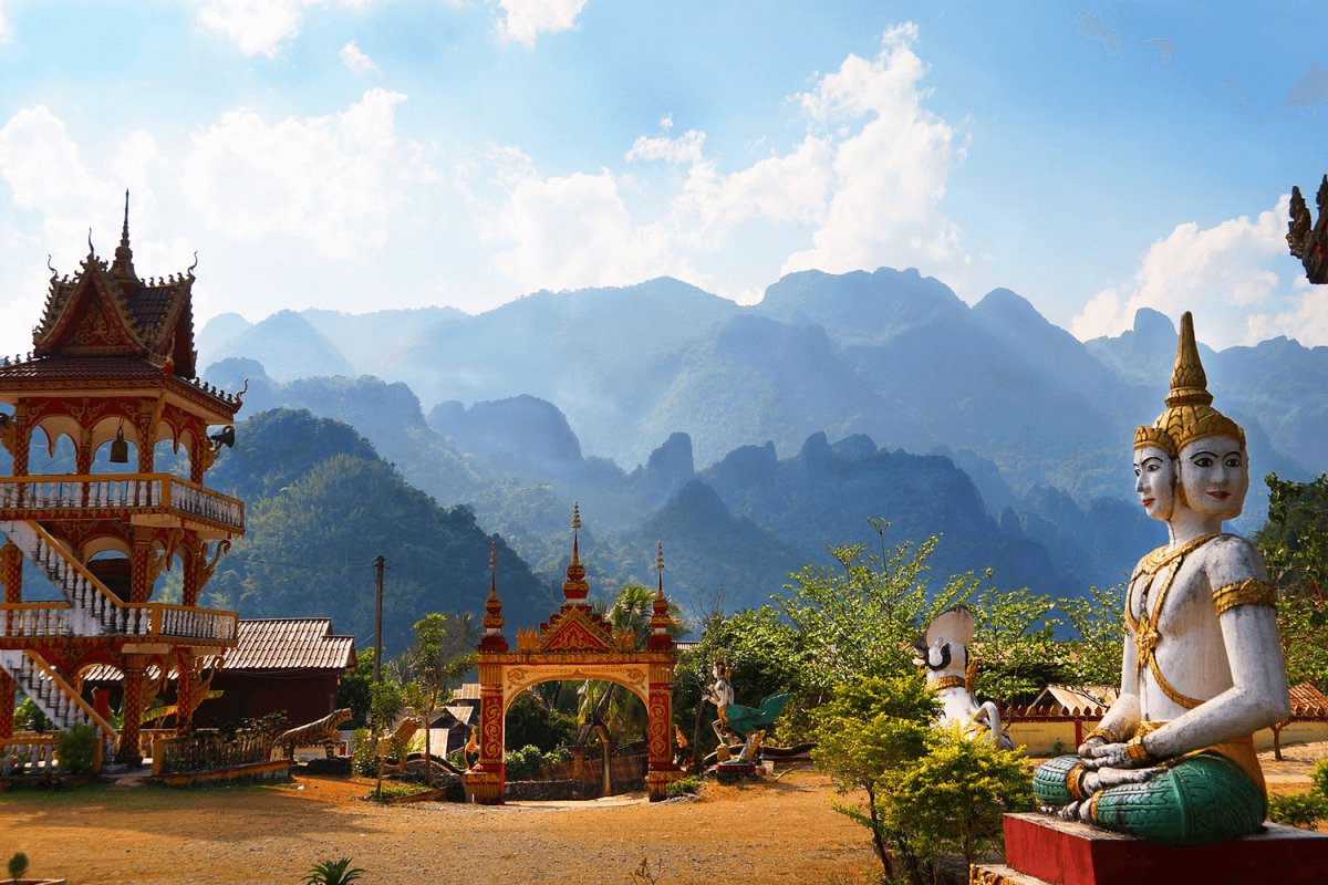 Laos
