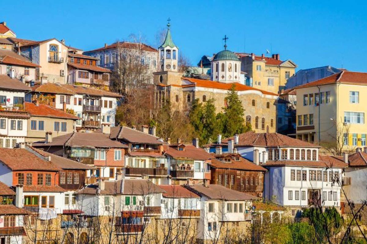 Dental clinics in Bulgaria