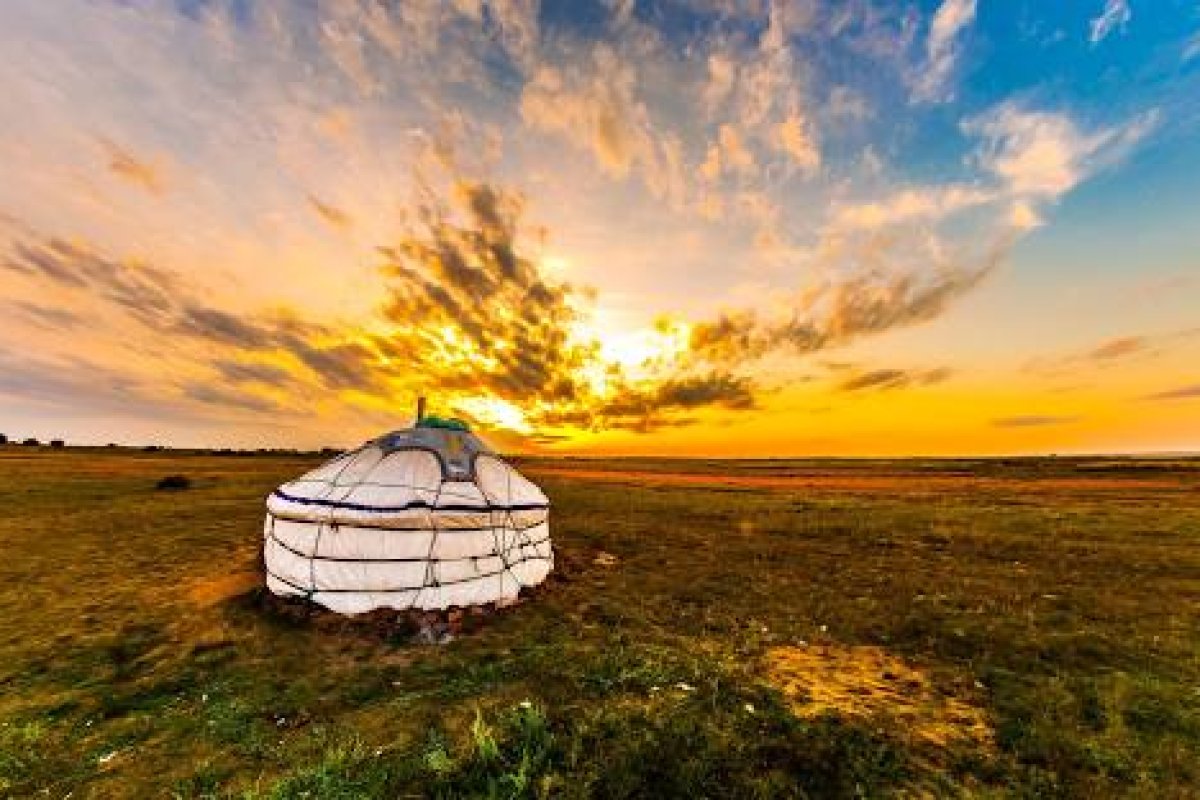 Dental clinics in Ulaanbaatar, Mongolia