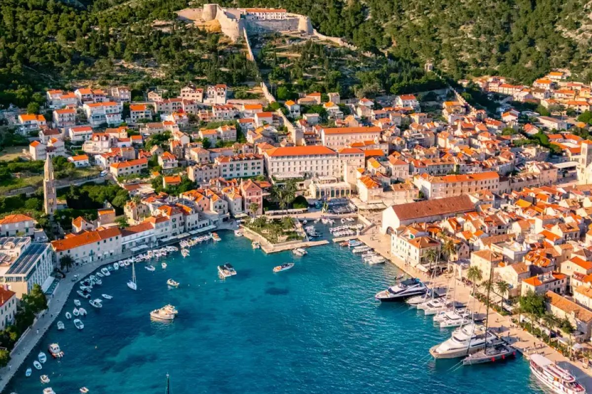 Croatia