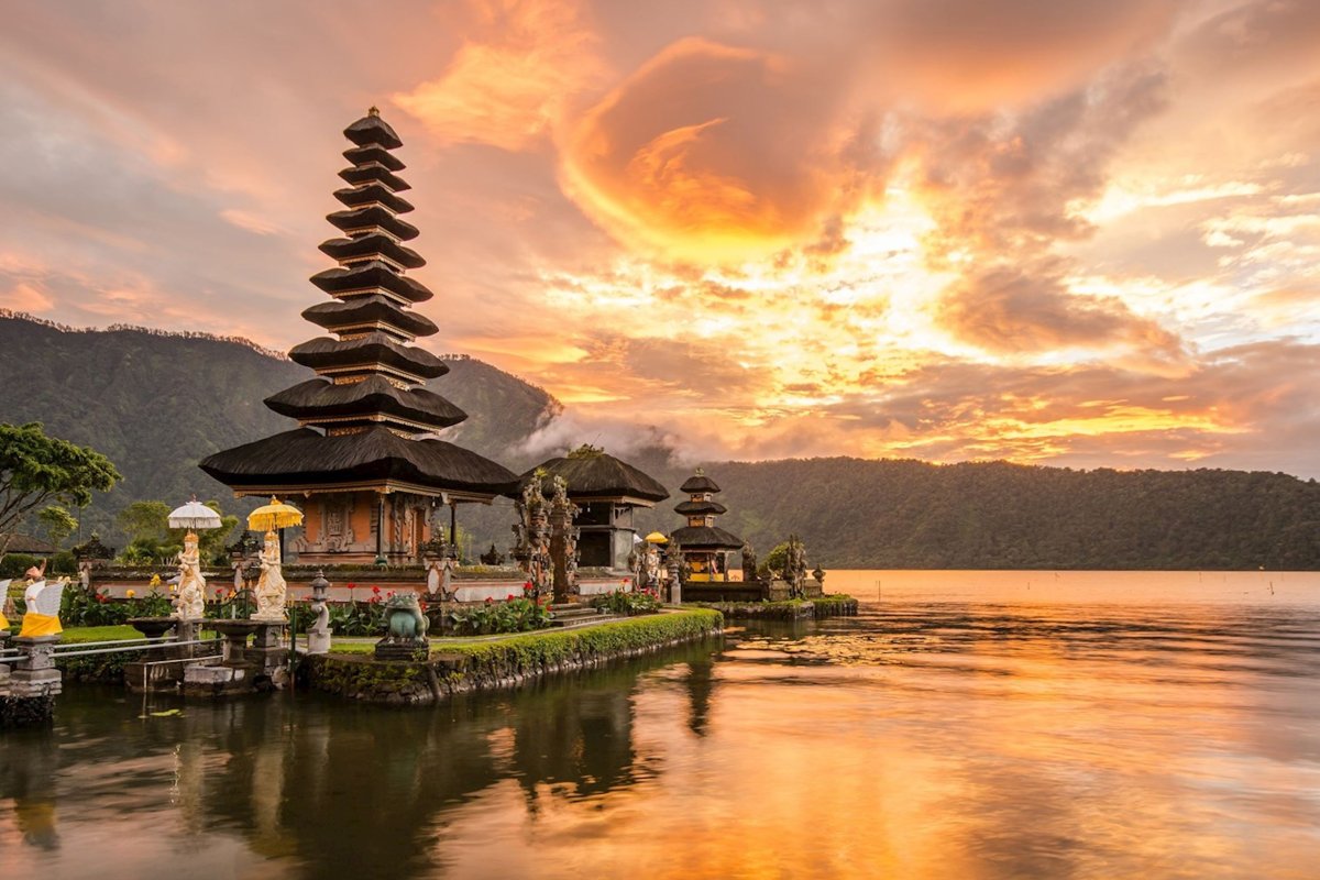 Indonesia