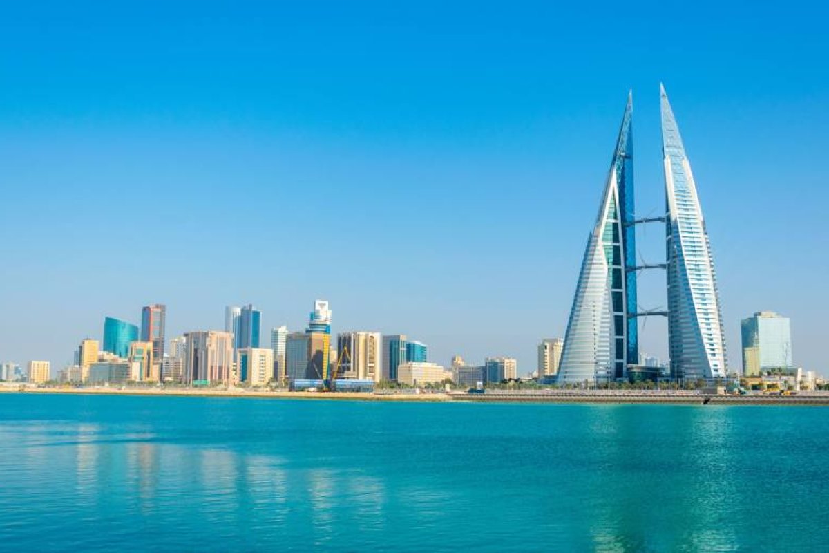 Dental clinics in Bahrain