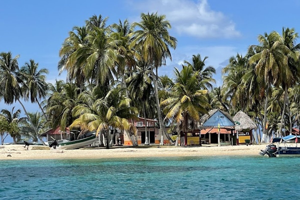 Panama