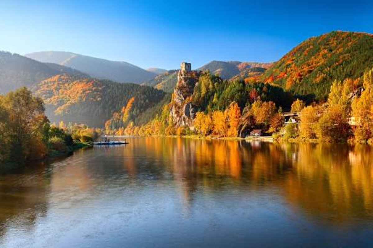 Slovakia