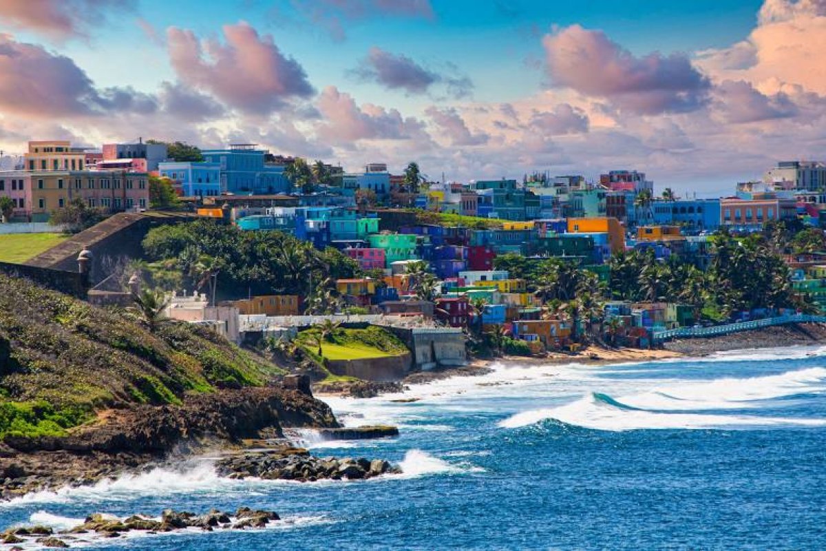 Dental clinics in Puerto Rico