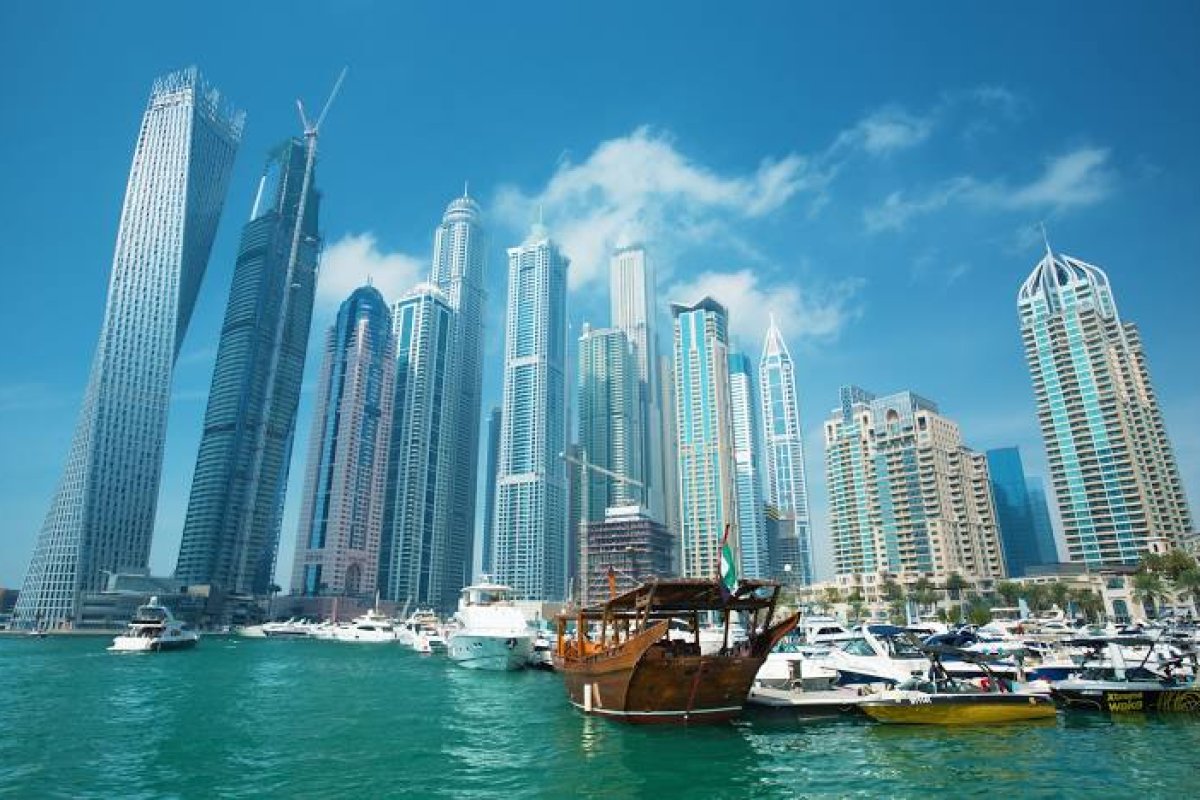 United Arab Emirates