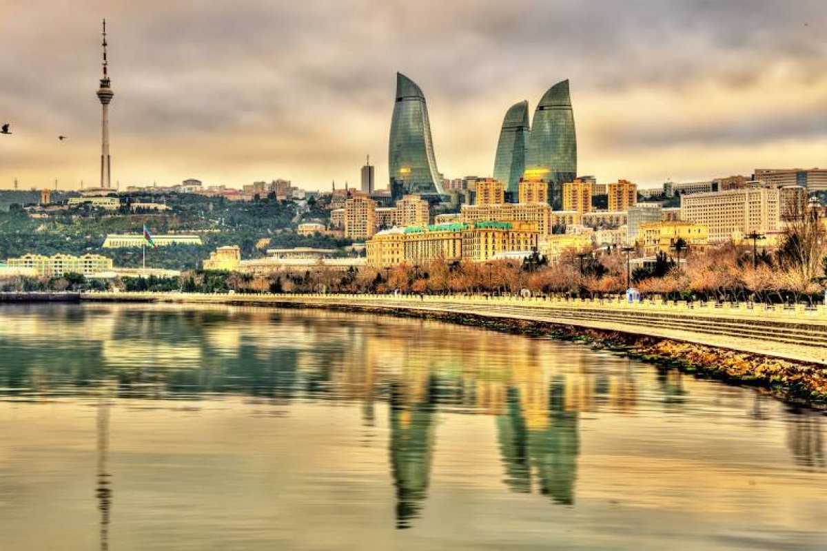Dental clinics in Azerbaijan