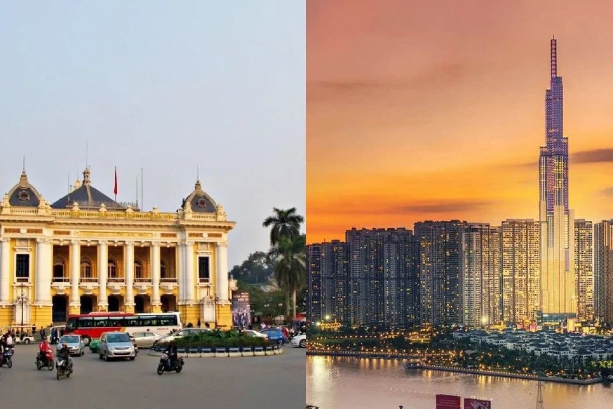 Hanoi vs Ho Chi Minh City: Which City Is Better for Expats? (2026)