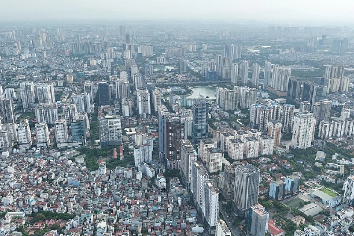 Cost of Living in Hanoi for Retirees: Complete Breakdown (2026)