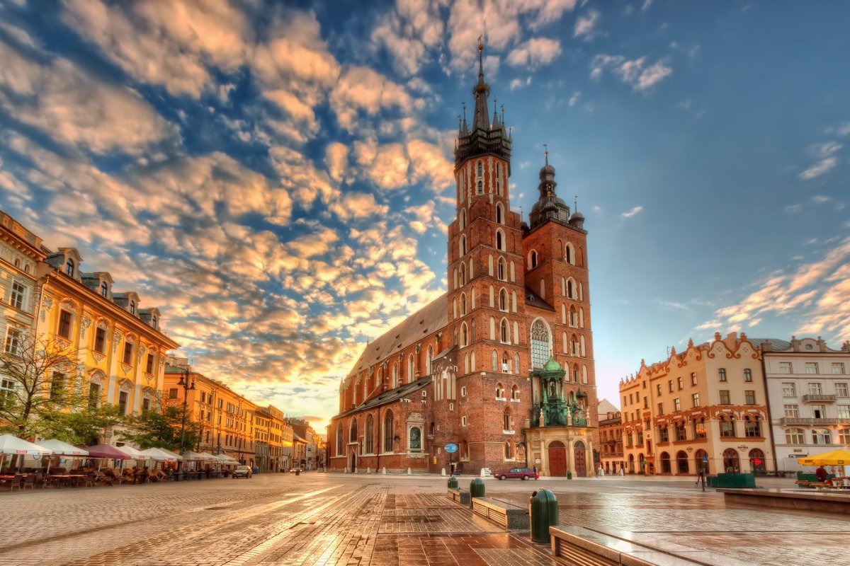 Your Complete Guide to Dental Tourism in Krakow, Poland (2026)