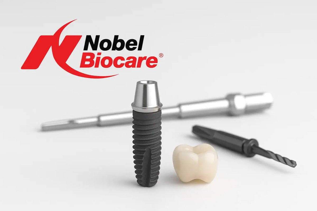 Nobel Biocare Implants in Hanoi: Clinics, Costs, Results