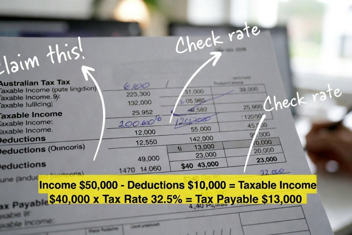 Tax Implications for Australians Retiring in Vietnam: Super, Pension, CGT & the DTA Explained (2026)