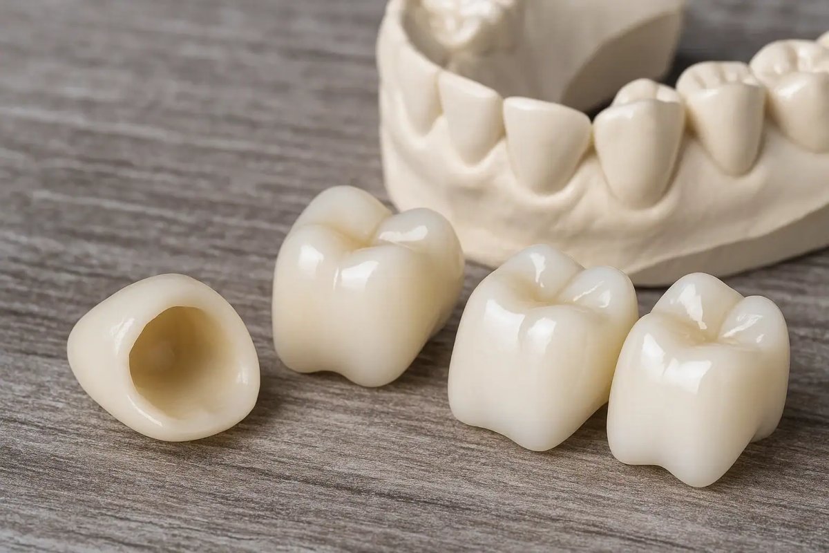 Zirconia Crowns in Bogota: Cost, Types & Top Clinics (2026)