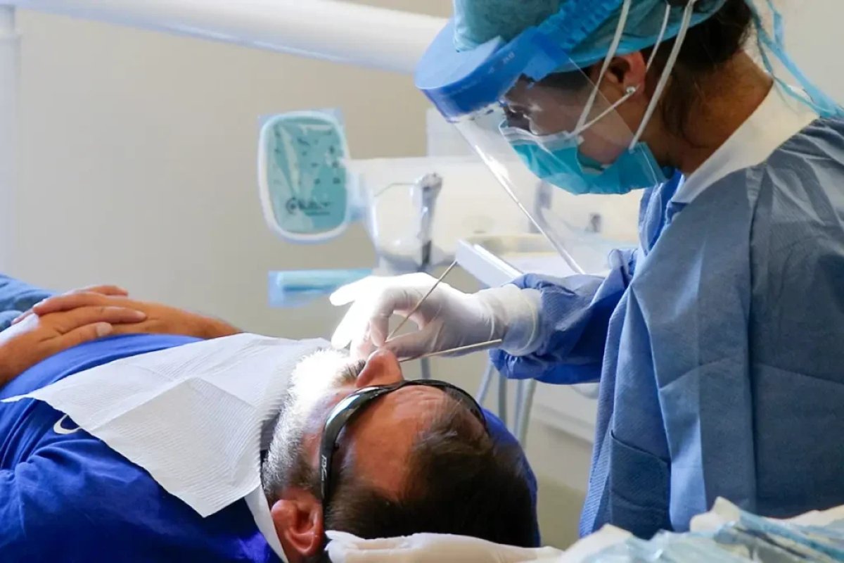 Root Canal Treatment in Hoi An: Cost & What to Expect 2026