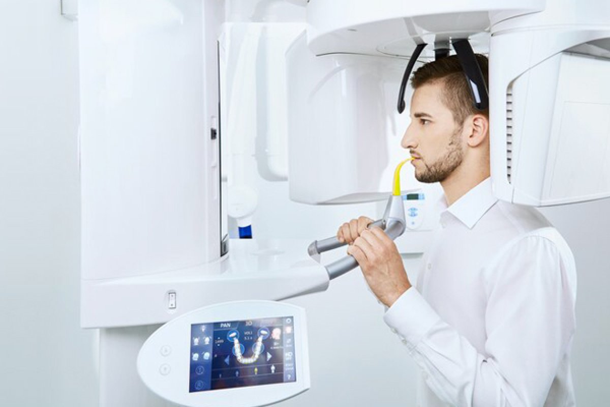 CBCT Imaging and Digital Dentistry in Hanoi: The Technology Behind Modern Implants (2026)