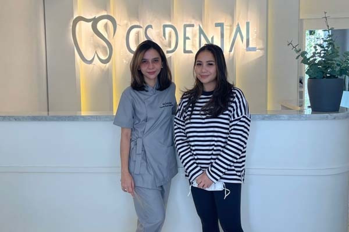 A Patient's Day at CS Dental Bali: What to Expect from First Visit (2026)