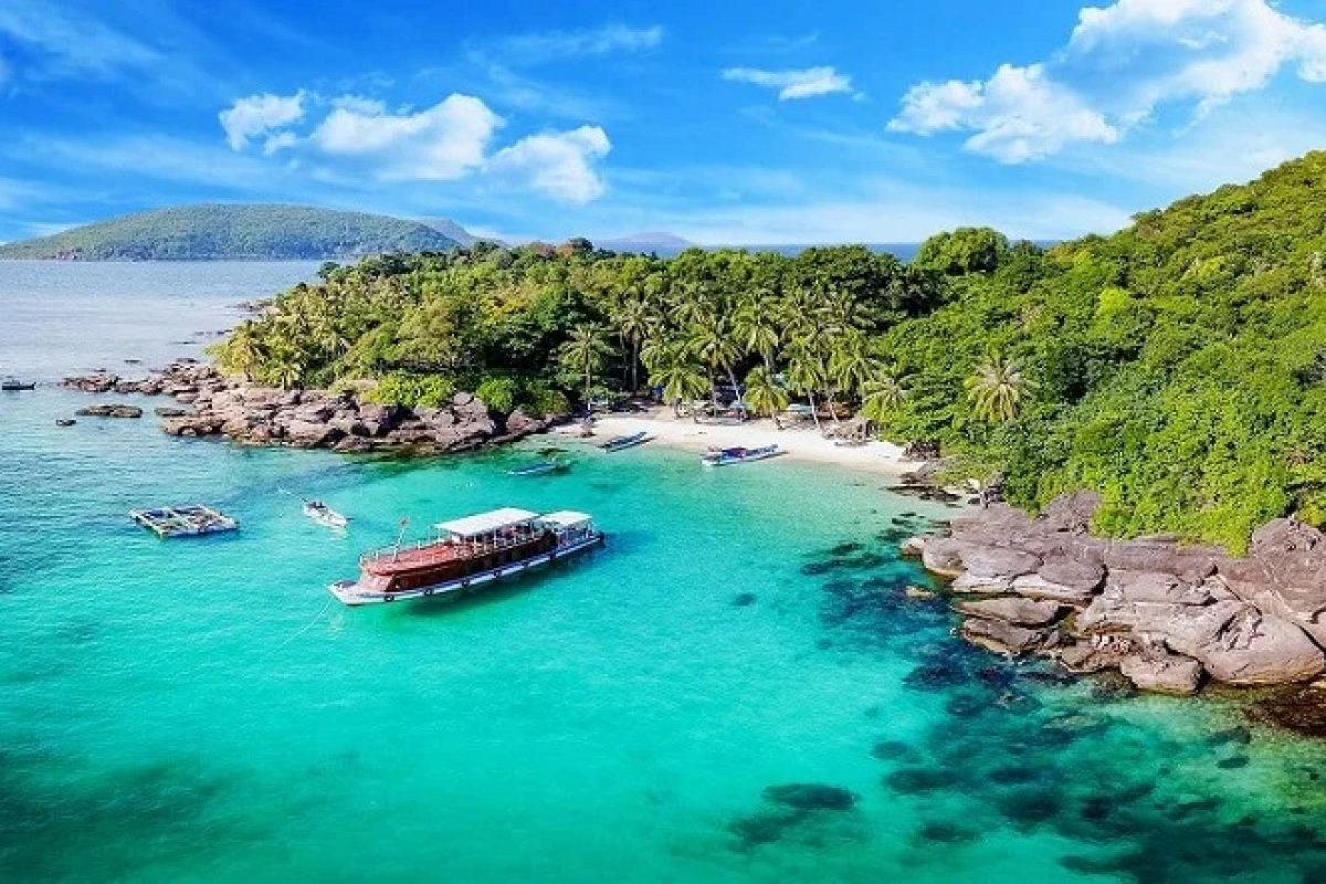 Dental Tourism Phu Quoc Packing List 2026