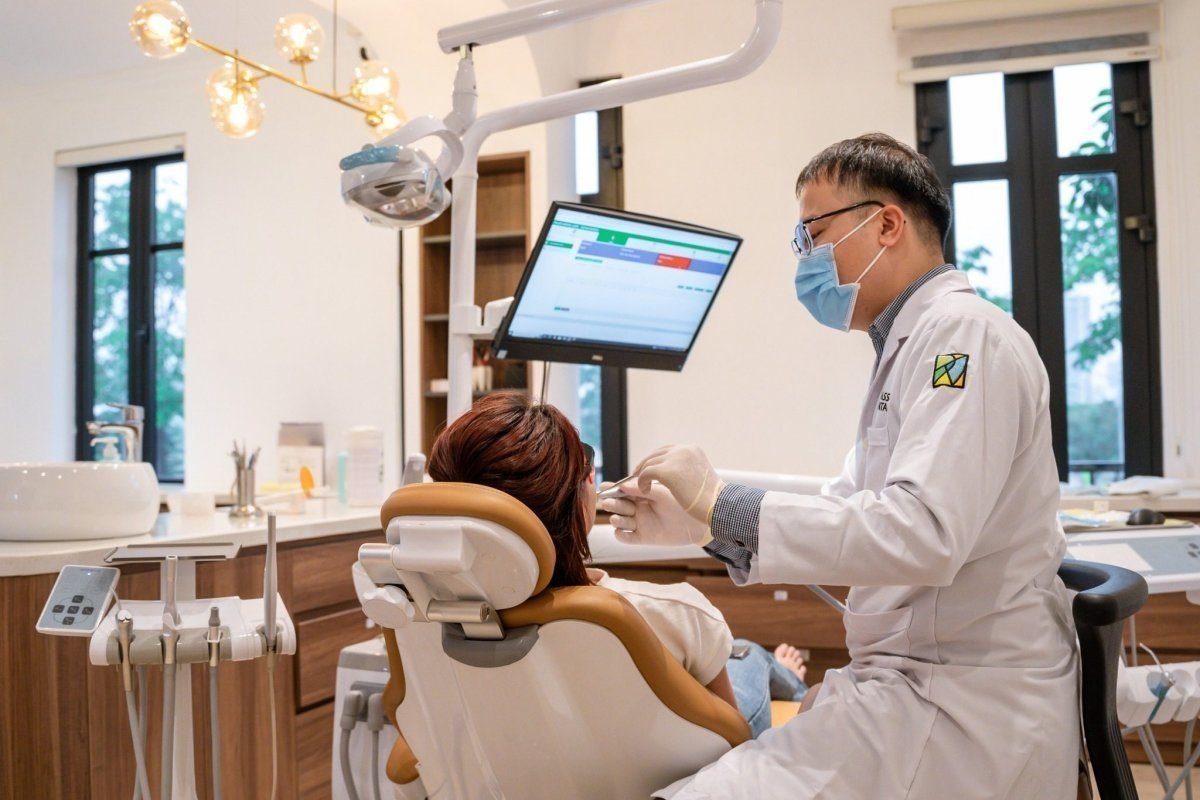 Picasso Dental Clinic Hanoi (Old Quarter Branch): 2026 Review