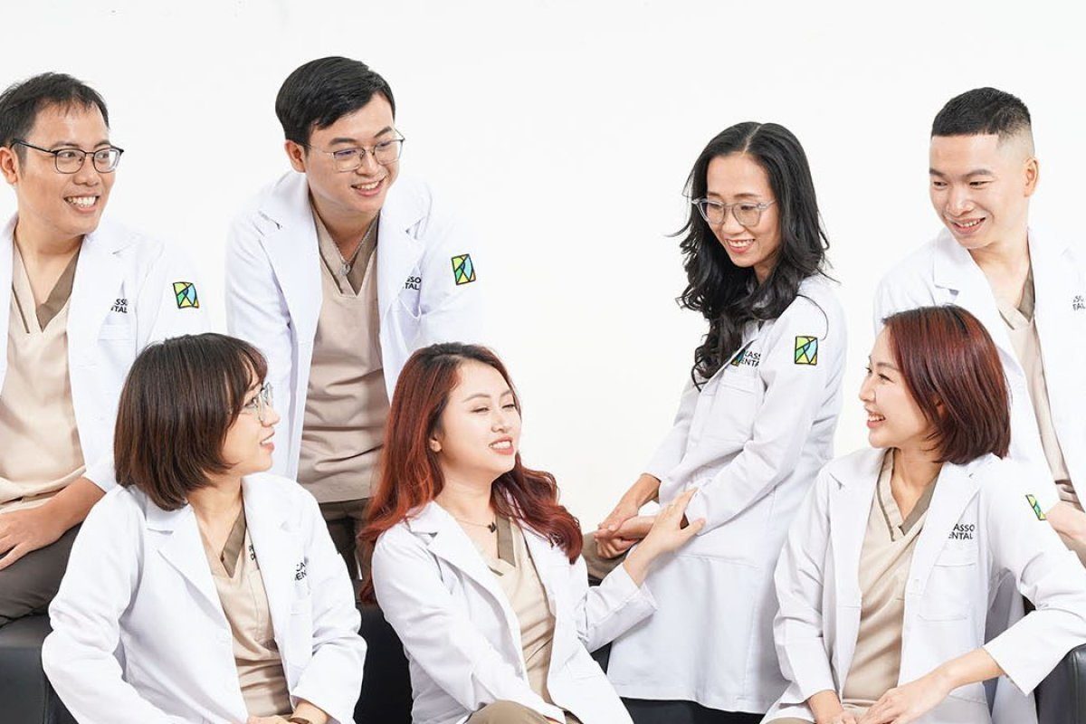 Full-Mouth Rehabilitation at Picasso Dental Clinic Hanoi (Old Quarter Branch): Is It the Right Fit?