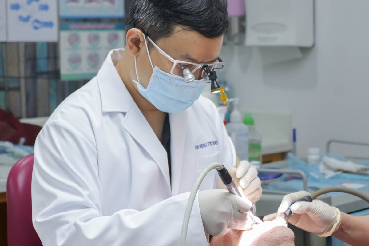 Full-Mouth Rehabilitation at Worldwide Beauty And Dental Hospital: Is It the Right Fit?