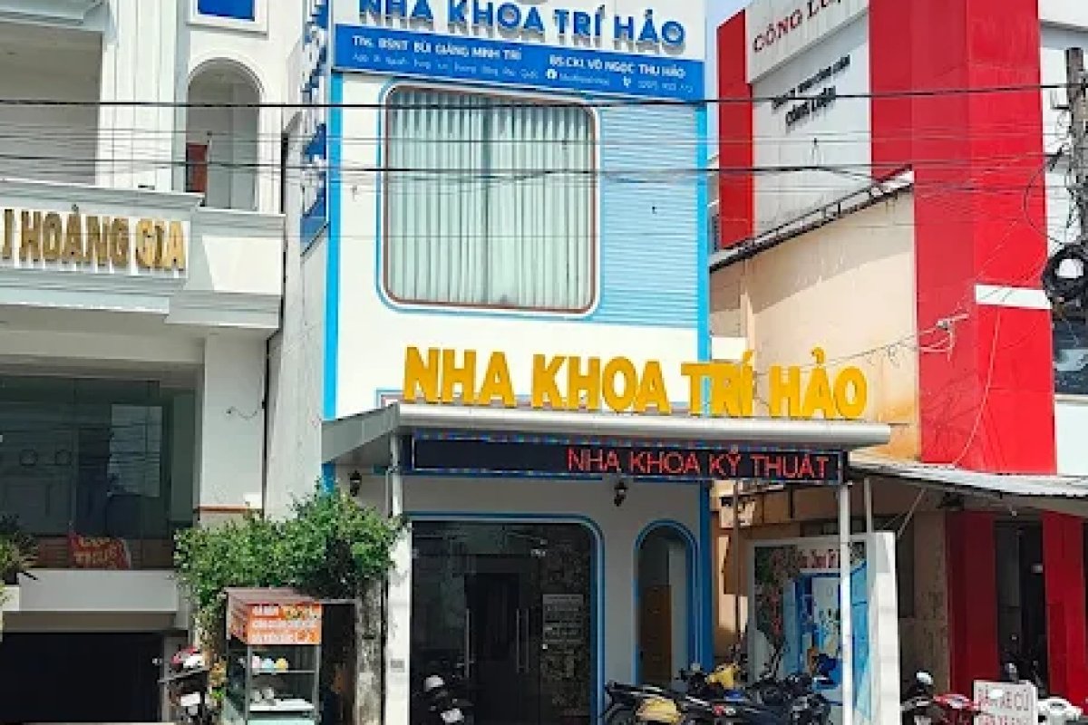 Tri Hao Dental Clinic Phu Quoc FAQ: Questions Patients Ask Before Booking