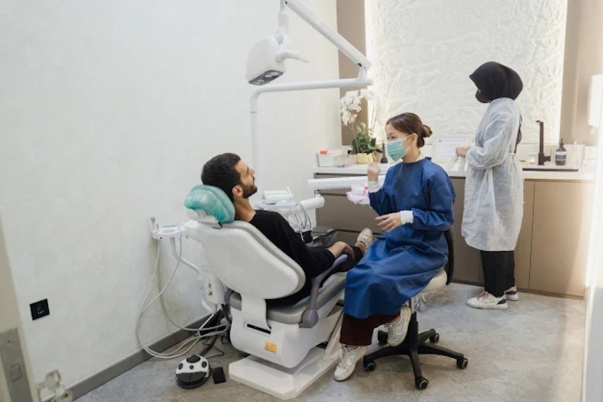 Full-Mouth Rehabilitation at CS DENTAL BALI: Is It the Right Fit?