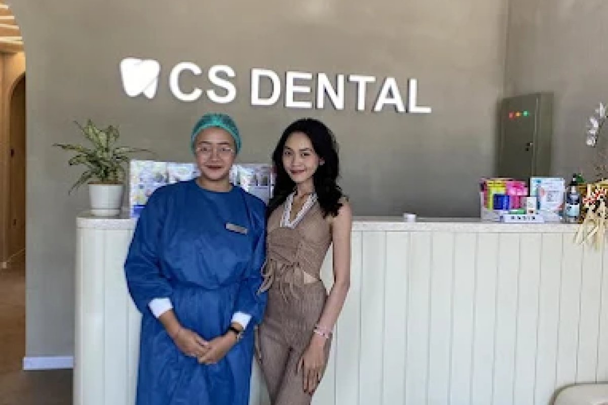 CS DENTAL BALI FAQ: Questions Patients Ask Before Booking