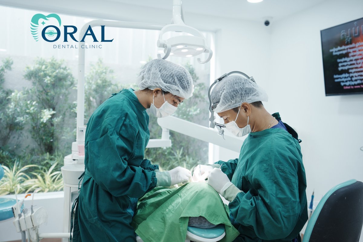 All-on-4 at Moral Dental Clinic: What's Included and What to Ask