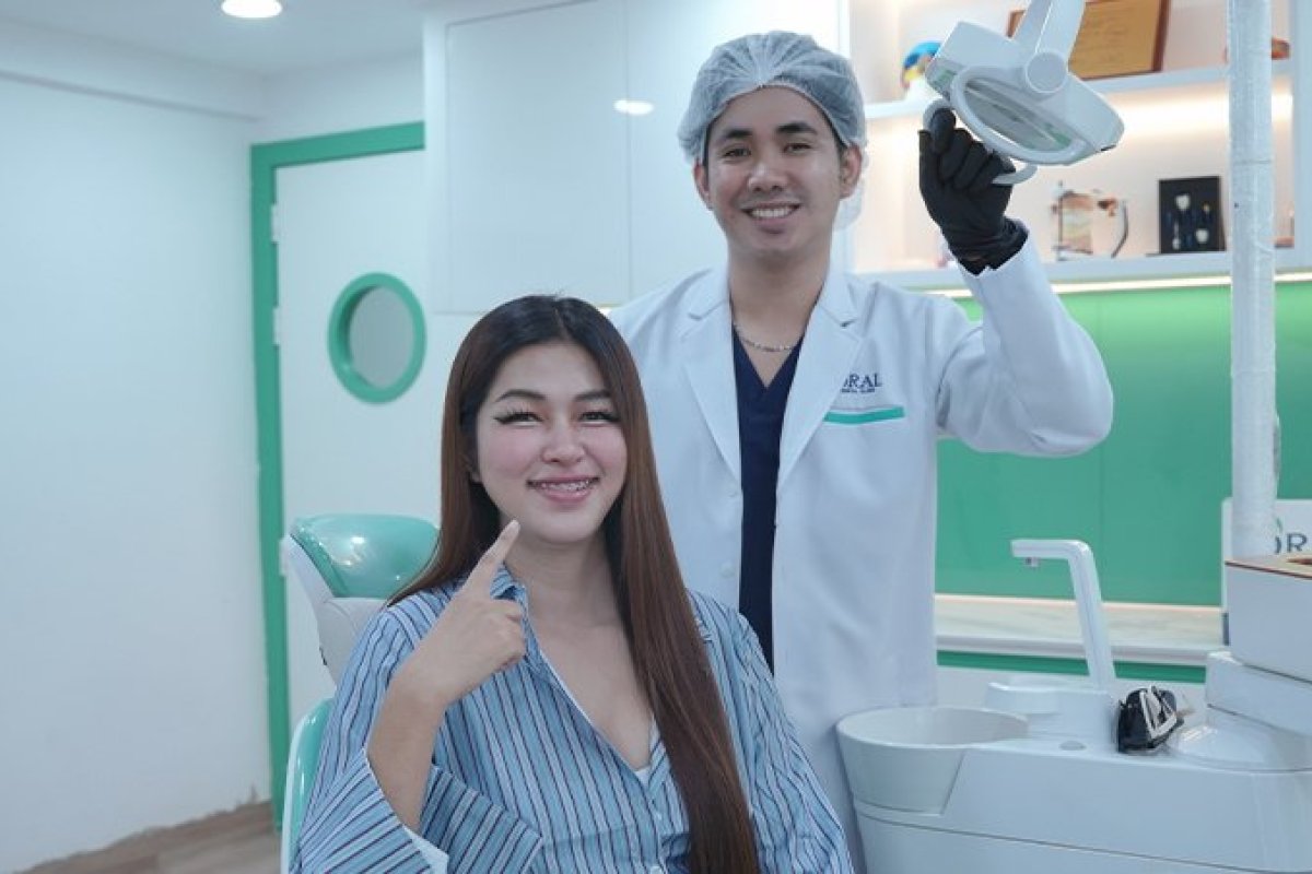 Veneers at Moral Dental Clinic: Process, Materials, and What to Know Before You Go