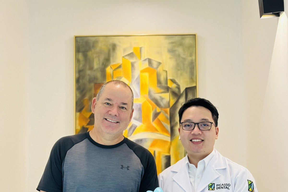 Picasso Dental Clinic Hanoi (Old Quarter Branch) Patient Reviews: What Recent Visitors Said