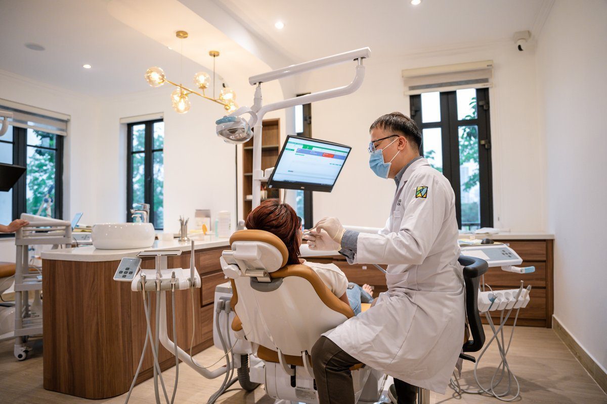 Picasso Dental Clinic Hanoi (Westlake Square Branch) Patient Reviews: What Recent Visitors Said