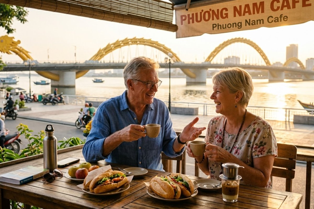 Cost of Living: Da Nang vs Chiang Mai for Retirees (2026)