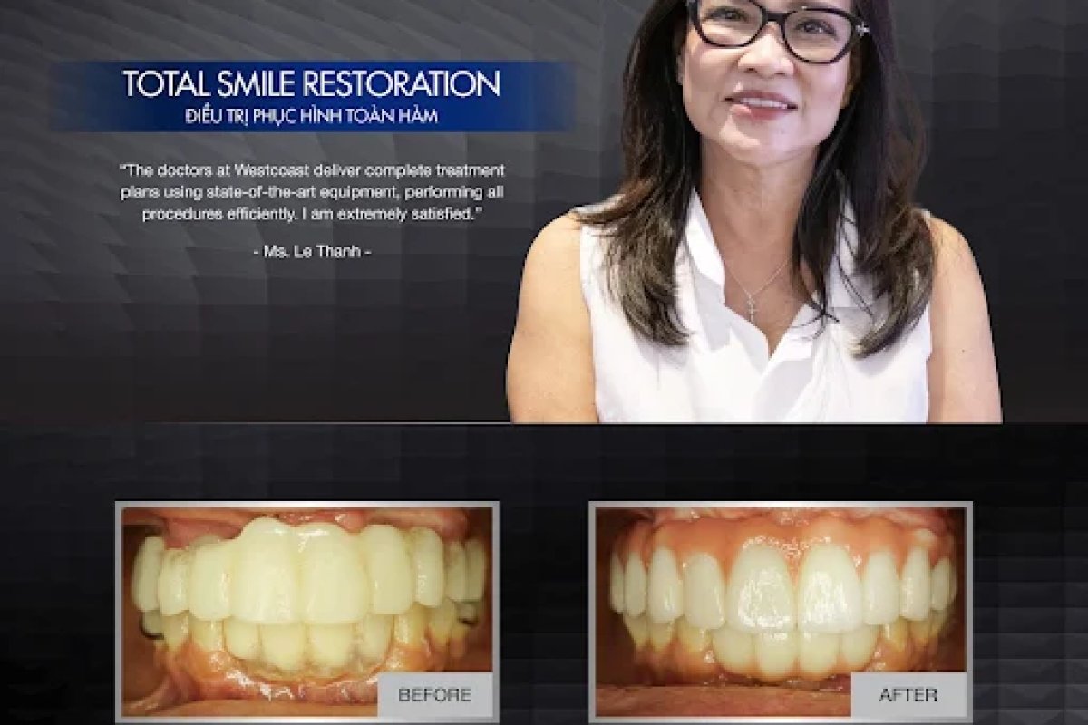 Westcoast International Dental Clinic Patient Reviews: What Recent Visitors Said
