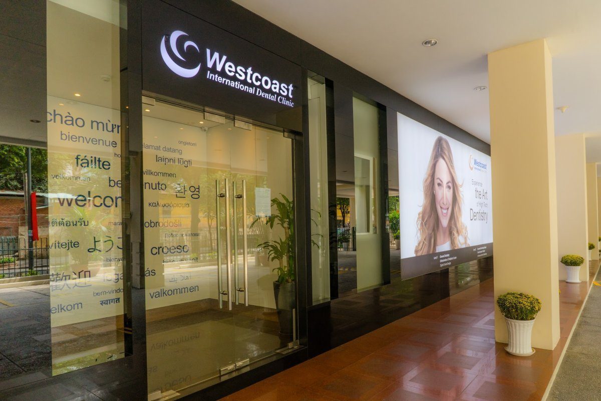 Is Westcoast International Dental Clinic (Norfolk Mansion) Worth the Trip from Australia?