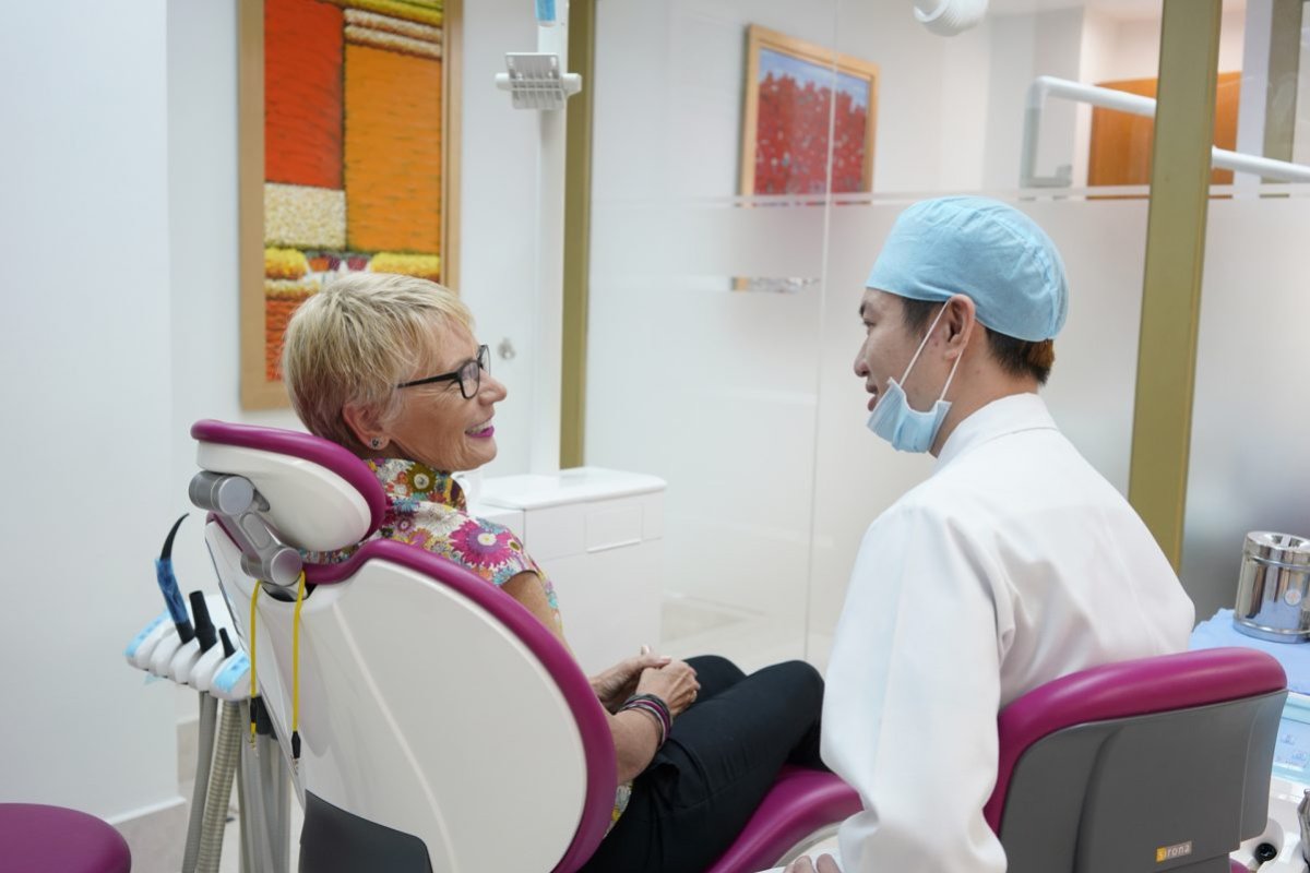 Is Worldwide Beauty And Dental Hospital Worth the Trip from Australia?