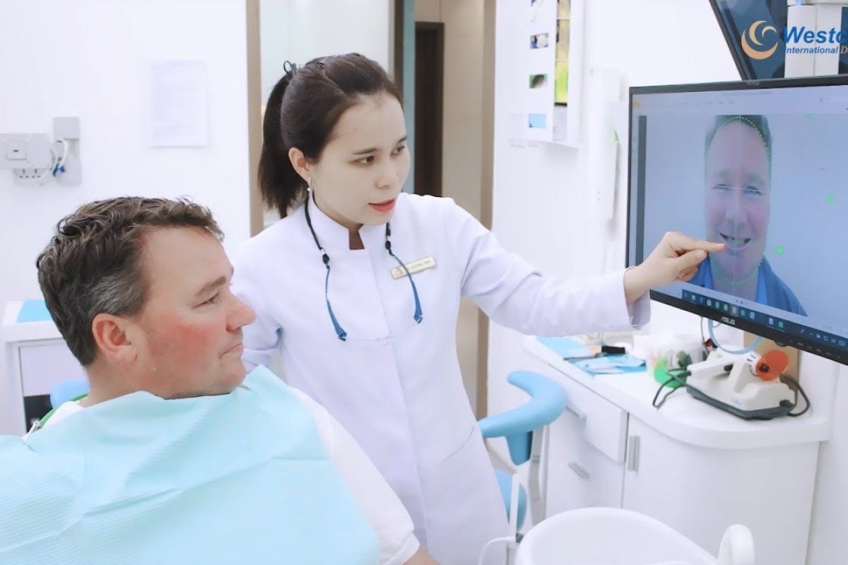 Is Westcoast International Dental Clinic Worth the Trip from Australia?