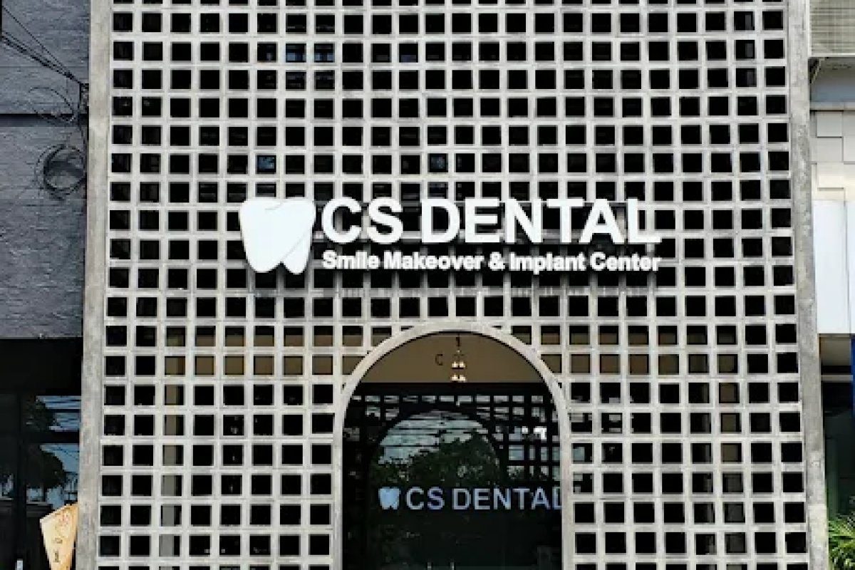 Is CS DENTAL BALI Worth the Trip from Australia?