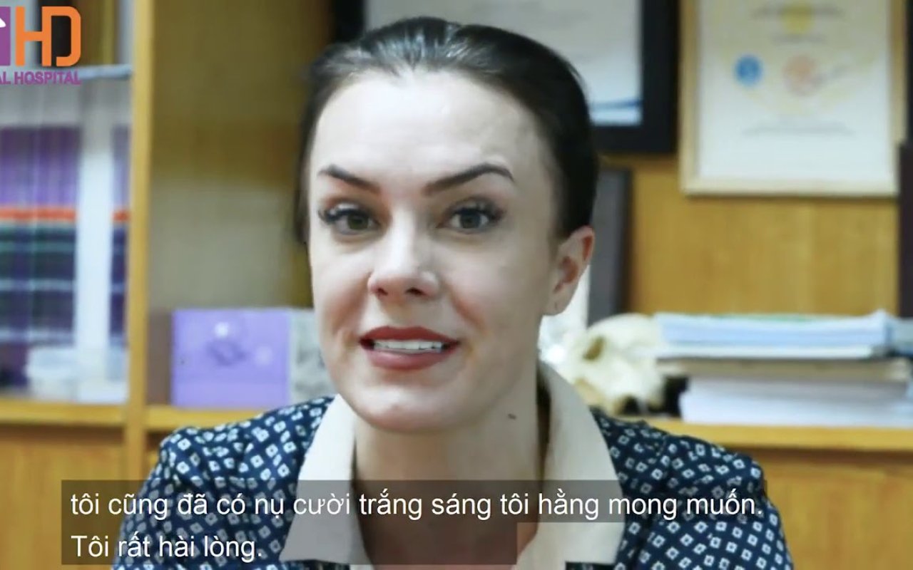 Eloise's Veneers at Worldwide Beauty and Dental Hospital: A British Patient Story