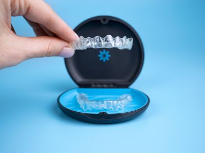 Invisalign